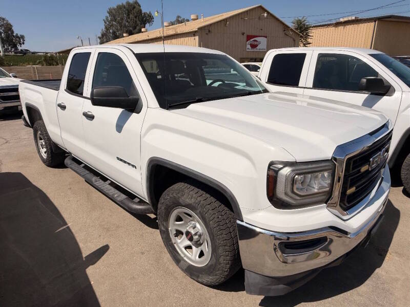 gmc sierra 1500 limited 2019 2GTR1LEC5K1190989 image gmc sierra 1500 limited 2019 2GTR1LEC5K1190989 image